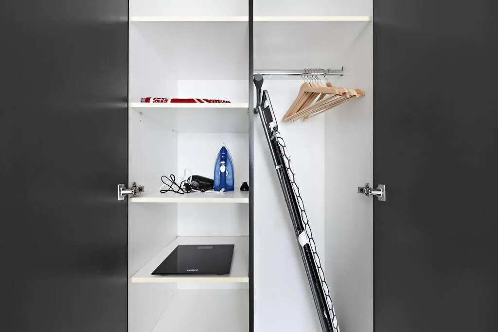 Spacious 1-Bedroom Apartment In Jlt Ντουμπάι