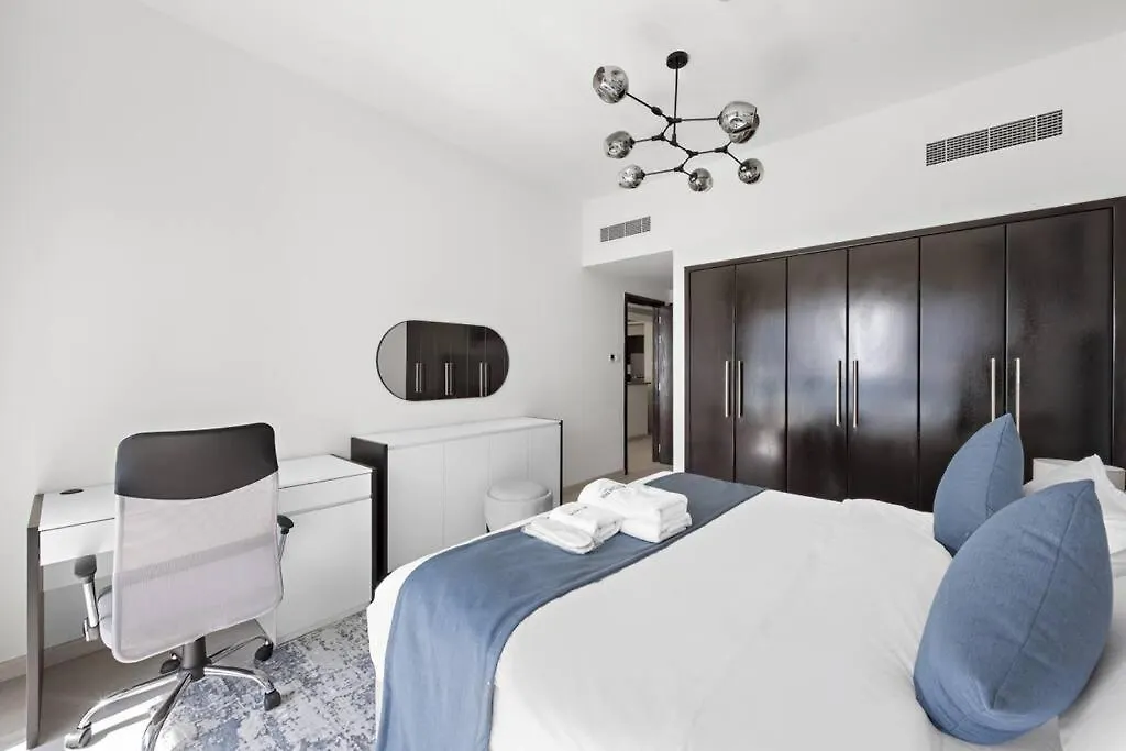 Spacious 1-Bedroom Apartment In Jlt Dubai